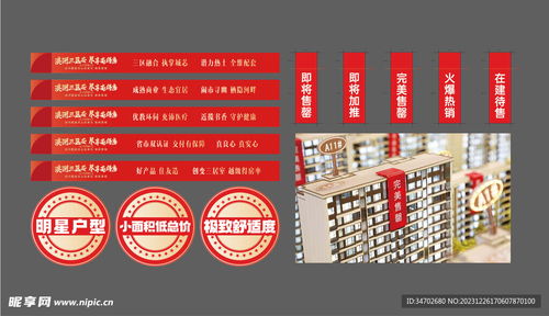 地產(chǎn)沙盤設計圖與室內廣告設計的創(chuàng)新融合